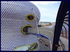 Selfridges department store, Bullring 09.JPG